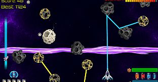 SpaceShooter