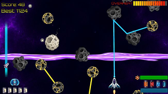 SpaceShooter