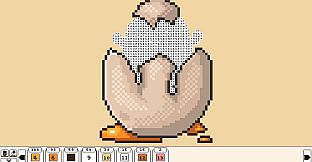 Coloring Pixels - Cute Pack