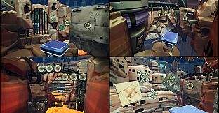 Gladiators VR Tournament