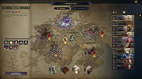 Dragon Chronicles: Black Tears