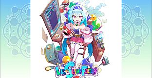 レビィのスライムファクトリー