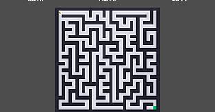 ACHIEVEMENT MAZE