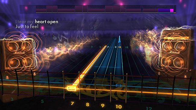 Rocksmith 2014 – Papa Roach Song Pack