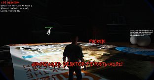 SCREAM NOTE - FUCKED UPGRADE