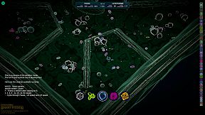 Lifeforms: Binary Fission