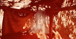 UNHALLOWED: THE CABIN