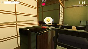 LOST BUBBLES: Sweet mates