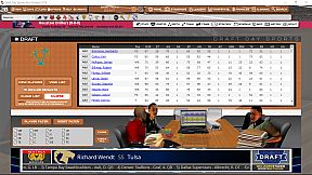 Draft Day Sports: Pro Football 2018