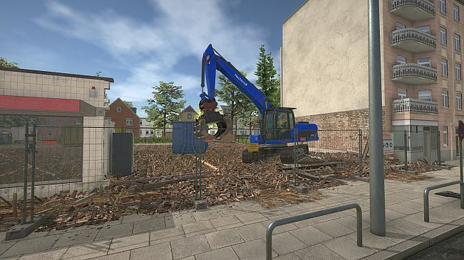 Demolition Pro Online