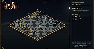 Pixel Chess