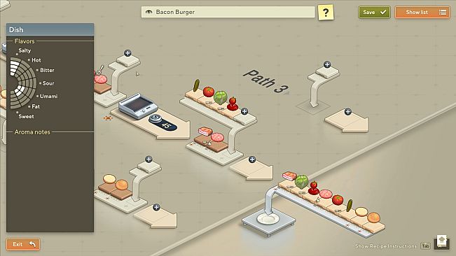 Cooking Simulator 2: Prologue