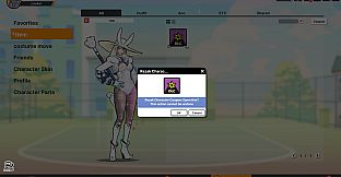 Freestyle2 -  Razak Character Coupon