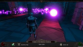 Hell Dungeons - The Lost Soul