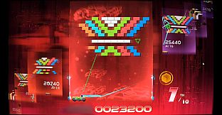Arkanoid - Eternal Battle : Battle Royale F2P Edition