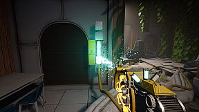 Santo Island Incident