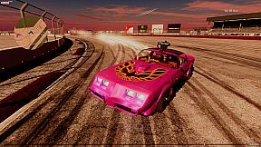 American Cars 'n Guns