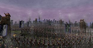 Renaissance Kingdom Wars Soundtrack