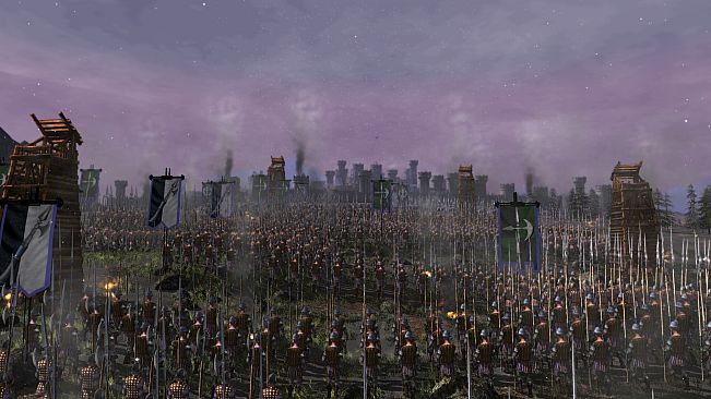 Renaissance Kingdom Wars Soundtrack