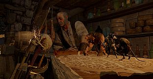 Warhammer: Vermintide VR - Hero Trials