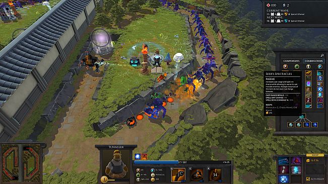 Order Of The Gatekeepers