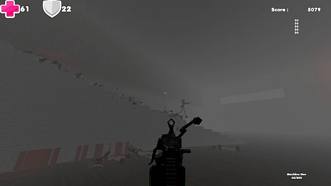 Hentai! Zombie! Defense!