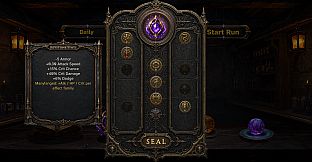 SacriForge