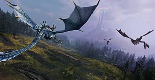 Total War: WARHAMMER II - Imrik