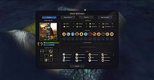 Elemental: Reforged - Treasures of the Magi