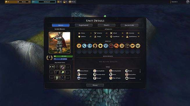Elemental: Reforged - Treasures of the Magi