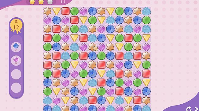 Hot and Lovely : Purple