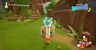 PAW Patrol: Dino World