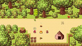 A Legend of Wisdom Part I