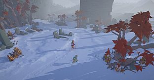 Lonely Mountains: Snow Riders - Highlands