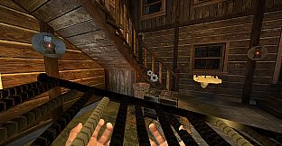 Wild Delivery: Old Cooking Style