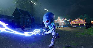 Destroy All Humans!