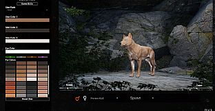 The Cenozoic Era - Skin Customization