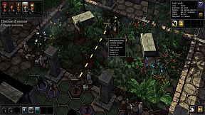 Expeditions: Conquistador