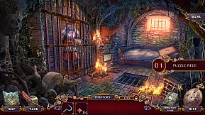 Cursed Fables: Before the Clock Strikes Collector's Edition