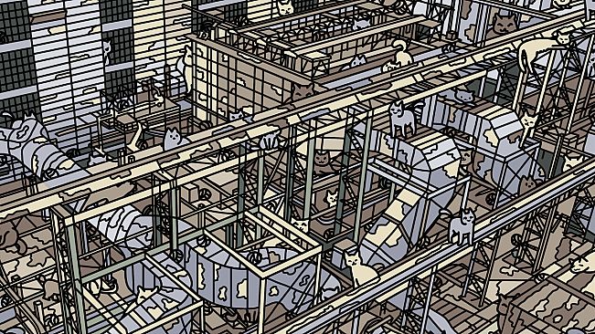 I commissioned some cats 10