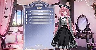 幻霓绮岛 Phantasmal Neon Island