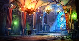 Lost Grimoires: Stolen Kingdom