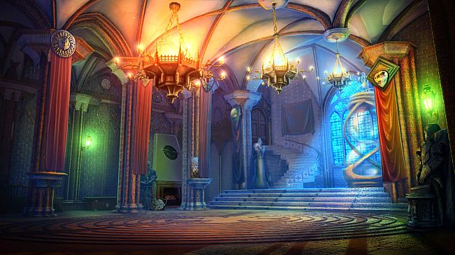 Lost Grimoires: Stolen Kingdom