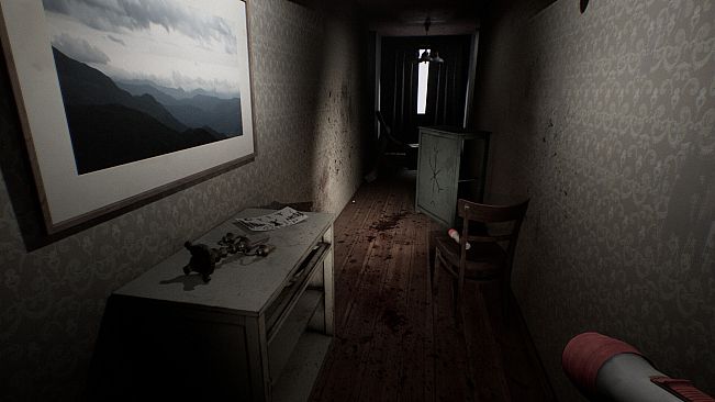 A Northern Evil: Tape One