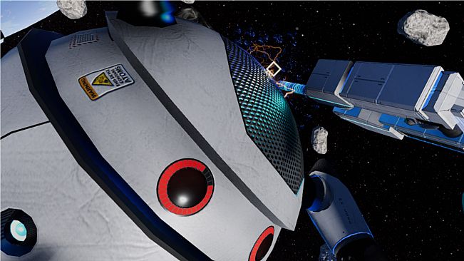 Star Rangers VR - Free Demo