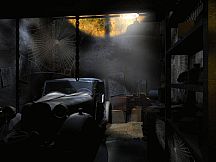 Barrow Hill: Curse of the Ancient Circle