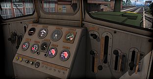 Train Simulator: BR Class 07 Loco Add-On