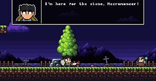 Stones of the Revenant