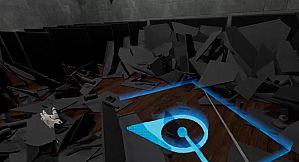 It's Fun To Break Things