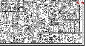 SEARCH ALL - SPIDERS